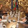 Για την ενεργειακή σύνδεση Βουλγαρίας και Γεωργίας συζήτησαν υπουργοί των δυο χωρών