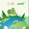 JinkoSolar: Η πρώτη εταιρεία φωτοβολταϊκών παγκοσμίως με σαφείς βραχυπρόθεσμους και μακροπρόθεσμους στόχους net-zero