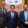 Νέο προεδρείο για τη MEDREG – Στο “τιμόνι” ο Μπρ. Πρέλεβιτς