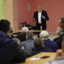 Κουκουλόπουλος από την Ακρινή: Είδαμε τον κ. Μητσοτάκη να μας εξαπατά, όπως συνέβη με την περίπτωση του λιγνίτη 