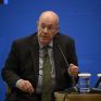 Κάπρος: Ποτέ δεν ζημιώθηκε το κράτος από τις επενδύσεις σε ΑΠΕ - Υστερεί η Ελλάδα στην ανάπτυξη μονάδων αποθήκευσης