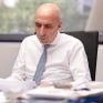 Νέος πρόεδρος του ΕΒΕΑ ο Γιάννης Μπρατάκος