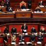 Ντράγκι: Νέο πακέτο στήριξης 14 δισ. για τη στήριξη της οικονομίας από φορολόγηση των εταιρειών ενέργειας