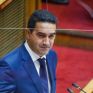 Κατρίνης: Καμία ανταπόκριση από την κυβέρνηση για τα υπερκέρδη των πετρελαϊκών