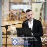 Χ. Δούκας: Ο Δ. Αθηναίων στην πρώτη γραμμή της μάχης ενάντια στην κλιματική κρίση