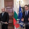 Συνάντηση Μητσοτάκη-Ράντεβ με επίκεντρο την ενέργεια