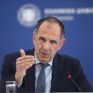 Γεραπετρίτης: Ο αγωγός East Med δεν σχετίζεται με την Τουρκία