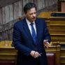 Σκυλακάκης: Σημαντικά και σε επίπεδο περιφέρειας τα ανταποδοτικά τέλη για τα υπεράκτια αιολικά - Τέλος το net metering, στο εξής μόνο net billing