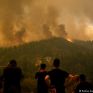 Η εγκατάλειψη της γεωργίας ευνοεί τις δασικές πυρκαγιές