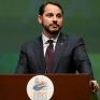 Αλμπαϊράκ: Απαραίτητες οι ενεργειακές επενδύσεις και η στήριξη των μεγάλων σχεδίων