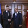 Τσαβούσγολου: Ο Τουρκοκυπριακός λαός έχει δικαιώματα στα κοιτάσματα στα περίχωρα της Κύπρου