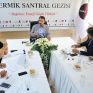 Αλμπαϊράκ: Να εκμεταλλευτούμε όλες τις πηγές ενέργειας