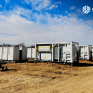 Sineng Electric: Πρώτο εμπορικό έργο αποθήκευσης στις ΗΠΑ