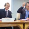 Έπεσαν οι υπογραφές από TOTAL με EDT