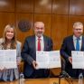 Η HELLENiQ ENERGY αναβαθμίζει τις Νέες Φοιτητικές Εστίες του Εθνικού Μετσόβιου Πολυτεχνείου