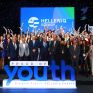 Η HELLENiQ ENERGY σταθερός υποστηρικτής της Νέας Γενιάς - Βράβευσε 105 αριστούχους αποφοίτους Λυκείων από το Θριάσιο Πεδίο