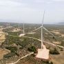 Μέσα στο 2025 οι μπουλντόζες για το mega αιολικό των EDPR και Motor Oil στην Εύβοια – Τα σχέδια των Πορτογάλων για την Ελλάδα