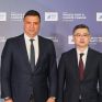 Πραγματοποιήθηκε ημερίδα με θέμα, "Το Λιμάνι του Πειραιά και η Κλιματική Αλλαγή"