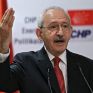 Κιλιτσντάρογλου: Η Τουρκία έχει παραδοθεί στα ενεργειακά συμφέροντα