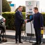 Στρατηγική συνεργασία Volvo Car Hellas και ElpeFuture