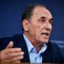 Σταθάκης: Λανθασμένες οι παρεμβάσεις της κυβέρνησης στην αγορά ενέργειας - Η πρόταση ΣΥΡΙΖΑ για Υπερταμείο και ιδιωτικοποιήσεις