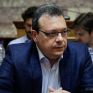 Φάμελλος-Πέρκα: Ας ενημερώσουν τον Μητσοτάκη ότι και το φυσικό αέριο είναι ορυκτό καύσιμο