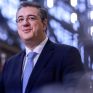 Στη Μαδρίτη ο Απ. Τζιτζικώστας - Προτεραιότητα η ανταπόκριση του συστήματος μεταφορών και μετακινήσεων στο σύνολο των υποδομών της ΕΕ