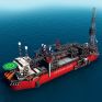 Energean: Σε διαδικασία επανεκκίνησης η παραγωγή στο Ισραήλ