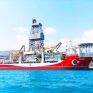 Και το γεωτρύπανο Kanuni στην περιοχή της τουρκικής NAVTEX