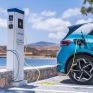 Σε νέα φάση περνά το e-astypalea – Παραδόθηκαν τα πρώτα ηλεκτρικά οχήματα σε κατοίκους του νησιού