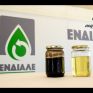 ΕΝΔΙΑΛΕ: Στην κορυφή της Ευρώπης η Ελλάδα στην συλλογή αποβλήτων λιπαντικών