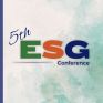 Στις 17 Φεβρουαρίου το 5ο ESG CONFERENCE από την CLEON Conferences &amp; Communications
