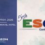 Στις 31/3 το 5ο ESG Conference
