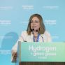 Σπυράκη: Η ΕΕ παίρνει θέση στην διεθνή αγορά πράσινου υδρογόνου - Τα τέσσερα βασικά προαπαιτούμενα κι ο ρόλος της Ελλάδας