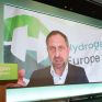 Χατζημαρκάκης: Το υδρογόνο αναπτύσσεται γρήγορα στην Ευρώπη - Κλειδί οι επενδύσεις στις υποδομές