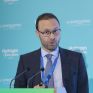 Μητκίδης (Μότορ Όιλ): Το 2026 σε λειτουργία η μεγάλη μονάδα ηλεκτρολύσης για παραγωγή πράσινου υδρογόνου