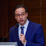 Χατζηγάκης: Οι στόχοι της Hexicon για Ελλάδα -  Πατέντα για δίδυμες ανεμογεννήτριες πάνω σε μια πλατφόρμα