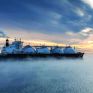 Kpler: Εποχιακό ρεκόρ εισαγωγών LNG στην Ευρώπη 