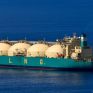 Ράλι στις τιμές των LNG Carriers