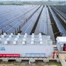 Πάνω από τα 100 GW έφτασαν οι μπαταρίες στην Κίνα