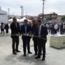 Χανιά: Εγκαινιάστηκε μονάδα παραγωγής «πράσινης ενέργειας»