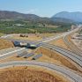 Πιλοτικό φωτοβολταϊκό πάρκο σε ανεκμετάλλευτα πρανή της Ιονίας Οδού