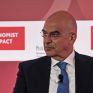 Δένδιας: Κομβικό σημείο για την ΑΟΖ και την υφαλοκρηπίδα της πατρίδας μας το Καστελόριζο