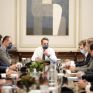 Τέλος οι επιδοτήσεις σε εξοχικά και βίλες - Ενισχύσεις μόνο στην κύρια κατοικία - Μπαίνει «κόφτης» στην κατανάλωση - Από εβδομάδα οι ανακοινώσεις