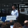 Μητσοτάκης: Μέχρι τα τέλη Ιουνίου σε κυκλοφορία και τα 250 ηλεκτρικά λεωφορεία