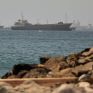 Ακόμα 2 φορτία LNG πέρασαν το Ορμούζ αυτή την εβδομάδα