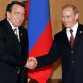 Στο Δ.Σ. του ρωσικού πετρελαϊκού ομίλου Rosneft ο Gerhard Schroeder