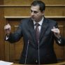 Χ. Θεοχάρης: Ο Γ. Σταθάκης δεν είπε λέξη για το σκάνδαλο της ΓΕΝΟΠ-ΔΕΗ