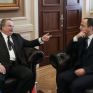 Ν. Μελέτης: Η ανάγκη επέκτασης στα 12 ν.μ. στο Ιόνιο και τα φιλοτουρκικά κόλπα του E. Rama