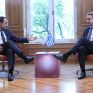 Νέα πολιτική δέσμευση Ν. Χριστοδουλίδη για συμμετοχή της Κύπρου στο μετοχικό κεφάλαιο της Great Sea Interconnector «το συντομότερο δυνατόν» - Ανακοίνωση της Κυπριακής προεδρίας